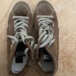 Golden goose slides 39 new